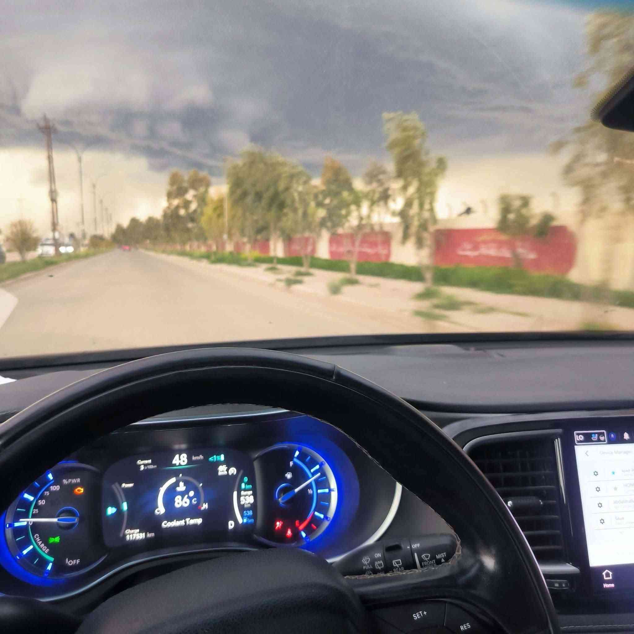السلام عليكم
باسفيكا ٢٠٢٢ هايبرد Limited

الفئه s
فول مواصفات 

١. بانوراما 

٢. شاشات خلفيه

٣. دشبول متصل 

٤. كامرات داخليه خارجيه 

٥. نقاط عمياء 

٦. تدفئه تبريد بالمقاعد 

٧. مرايه شفط 

 ايرباك طاك سايق سكن  ومبدل بنيد تدفئه تبريد شغاله 

رقم بغداد باسمي  وماشيه ١٢٠ والسياره مال بيت لا خط ولا غيره
السعر 270 ورقه بيهة  مجال 

***********
