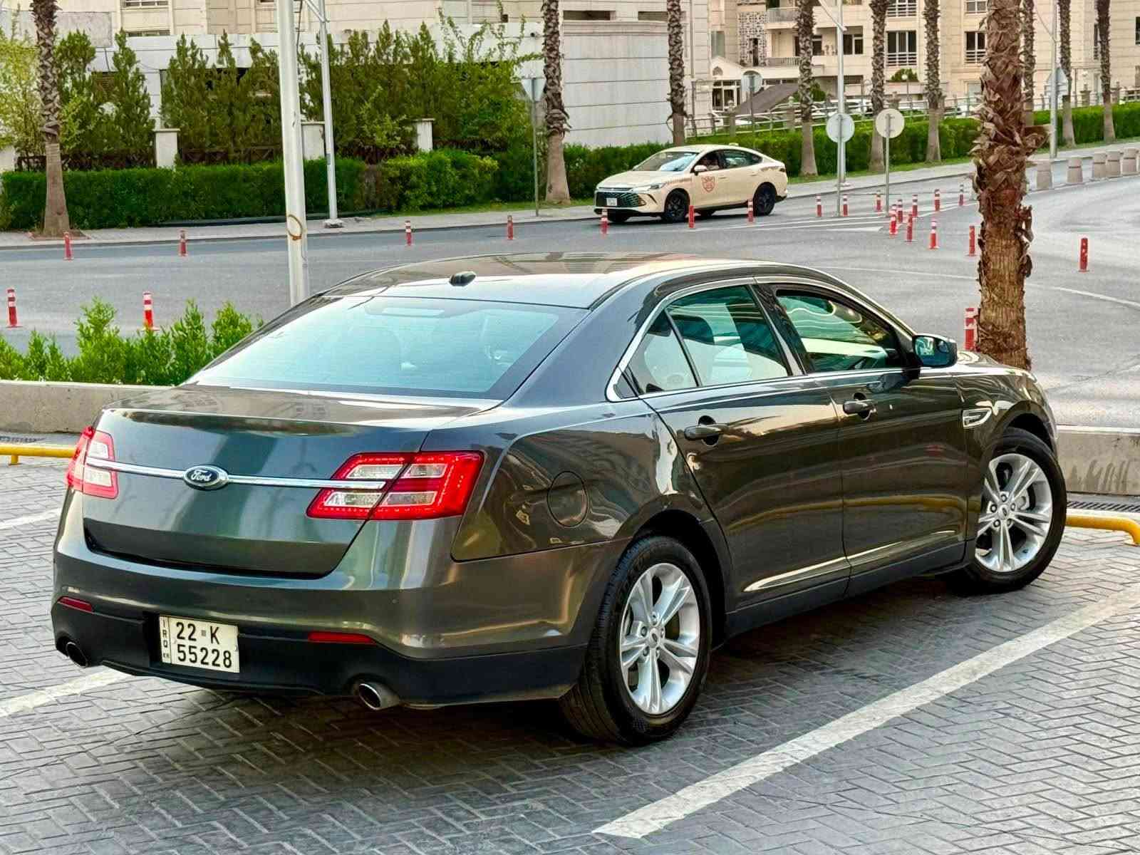 بسم الله الرحمن الرحيم
السعر فقط 105 ورقه ومجال
للبيع فورد توريس موديل 2017 محرك 6 سلندر بلادي گير محرك تبريد شرط كهربائيات شرط الفحص السياره ماشيه 176 الف حقيقي رقم وسنويه وهزه وفحص كله جديد يعني تحويل فوري ميحتاج لا هزه ولا شي بوجهك للمرور مواصفاتها فول ماعدا الفتحة السياره بيها قطعتين صبغ جاملغ خلفي وقبغ الجنطه بدون دواخل بجم كبس ايرباكات وشواصي مكفوله سياره جاهزه وحلوه وبدون مصرف السعر 105 ورقه ومجال مكان السياره اربيل الشراي يتصل ع الارقام وخادم اني
***********- بي واتساب هم
***********- بي واتساب هم
*********** أربيل, العراق
