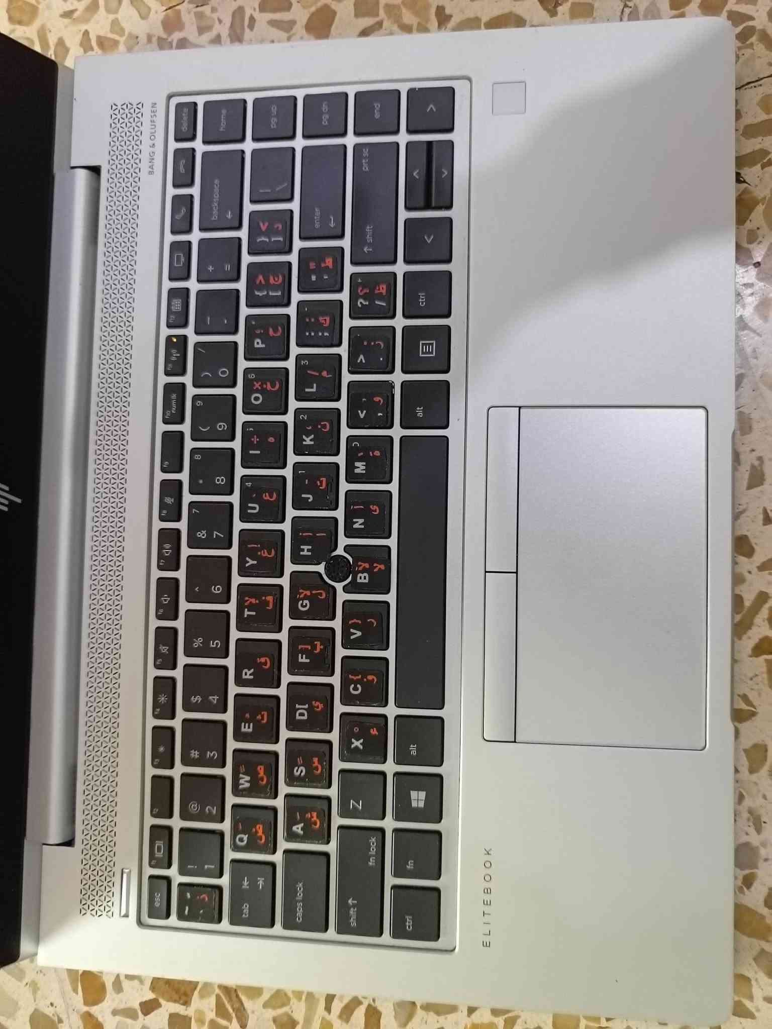 لابتوب للبيع نوع hp
السعر 180 وبي مجال بسيط التفاصيل بالصور المكان الموصل للتواصل واتساب ***********

نص مكتوب في الصور:
- Disk: 0, SAMSUNG MZVLW256HEHP-000L [S35ENX1JB25824] - Hard Disk Sentinel 6.10 PRO
- File Disk View Report Configuration Help
- Unregistered version, please register.
- SAMSUNG MZVLW256HEHP-000L (238.5 GiOverview Temperature S.M.A.R.T. Information Log Disk Performance Alerts
- Health: 98 % Disk: 0
- Temp.: 33 °C C:
- Performance: 100 %
- Health: 98 %
- Excellent
- The status of the solid state disk is PERFECT. Problematic or weak sectors were not found.
- The health is determined by SSD specific S.M.A.R.T. attribute(s): Available Spare (Percent), Percentage Used
- The TRIM feature of the SSD is supported and enabled for optimal performance.
- No actions needed.
- C: (237.8 GB)
- Free Space 200.6 GB Disk: 0
- Power on time: 714 days, 17 hours
- Estimated remaining lifetime: more than 1000 days
- Lifetime writes: 8.89 TB
- Click to add comment ...
- Repeat Test
- Health (%)
- 98
- 05/10/26
- الإعدادات الصفحة الرئيسية العثور على إعداد النظام جهاز العرض صوت الإشعارات والإجراءات مساعدة التركيز الطاقة وحالة السكون البطارية مساحة التخزين كمبيوتر لوحي معالجة متعددة العرض على هذا الكمبيوتر اكتب هنا للبحث حول تتم مراقبة الكمبيوتر وحمايته. راجع التفاصيل في أمن Windows ذاكرة RAM المثبتة ٨,٠٠ غيغابايت المعالج AMD Ryzen 5 PRO 3500U w/ Radeon Vega Mobile Gfx السرعة: ٢٤٠٠ ميغا هرتز 2.10 GHz بطاقة الرسومات 2 GB AMD Radeon(TM) Vega 8 Graphics مساحة التخزين 238 GB تم استخدام ۳۷ GB من ۲۳۸ GB إعادة تسمية هذا الكمبيوتر نسخ مواصفات الجهاز اسم الجهاز DESKTOP-Q3M06F9 HP EliteBook 745 G6 QEB20208 اسم الجهاز DESKTOP-Q3M06F9 المعالج AMD Ryzen 5 PRO 3500U w/ Radeon Vega Mobile Gfx 2.10 GHz
- الصفحة الرئيسية العثور على إعداد النظام جهاز العرض صوت الإشعارات والإجراءات مساعدة التركيز الطاقة وحالة السكون البطارية مساحة التخزين كمبيوتر لوحي معالجة متعددة العرض على هذا الكمبيوتر اكتب هنا للبحث الإعدادات حول تتم مراقبة الكمبيوتر وحمايته. راجع التفاصيل في أمن Windows الإعدادات المرتبطة تغيير مفتاح المنتج أو ترقية إصدار Windows قراءة شروط ترخيص برامج Microsoft إعدادات BitLocker إدارة الأجهزة سطح مكتب بعيد حماية النظام إعدادات النظام المتقدمة إعادة تسمية جهاز الكمبيوتر الشخصي هذا (متقدم) الحصول على مساعدة تقديم تعليقات ذاكرة RAM المثبتة ٨,٠٠ غيغابايت السرعة: ٢٤٠٠ ميغا هرتز المعالج AMD Ryzen 5 PRO 3500U w/ Radeon Vega Mobile Gfx 2.10 GHz بطاقة الرسومات 2 GB AMD Radeon(TM) Vega 8 Graphics مساحة التخزين 238 GB GB من ٢٣٨ GB تم استخدام ٣٧ GB إعادة تسمية هذا الكمبيوتر نسخ مواصفات الجهاز اسم الجهاز DESKTOP-Q3MO6F9 HP EliteBook 745 G6 QEB2020B اسم الجهاز DESKTOP-Q3MO6F9 المعالج AMD Ryzen 5 PRO 3500U w/ Radeon Vega Mobile Gfx 2.10 GHz انخفاض درجات الحرارة ١١:٢٣ ص ٤٨/٠٤/٢٤
- إعادة تسمية هذا الكمبيوتر
- نسخ
- مواصفات الجهاز
- HP EliteBook 745 G6 QEB2020B
- DESKTOP-Q3MO6F9
- اسم الجهاز
- المعالج
- AMD Ryzen 5 PRO 3500U w/ Radeon Vega Mobile Gfx
- 2.10 GHz
- ذاكرة RAM المثبتة
- 8.00 غيغابايت (0.90 غيغابايت مستخدم)
- بطاقة الرسومات
- AMD Radeon(TM) Vega 8 Graphics (2 GB)
- مساحة التخزين
- 238 GB SSD SAMSUNG MZVLW256HEHP-000L7
- معرف الجهاز
- FED0183BA-7755-4D83-8702-D81A903E5679
- معرّف المنتج
- 00330-53296-35714-AAOEM
- نوع النظام
- نظام تشغيل بإصدار 64 بت ومعالج يستند إلى x64
- القلم واللمس
- لا يتوفر إدخال باللمس أو بالقلم لجهاز العرض هذا
- الأسئلة المتكررة
- كيف يؤثر وجود ٤-٨ غيغابايت من ذاكرة الوصول العشوائي على أداء الكمبيوتر؟ هل يمكنني تشغيل التطبيقات الحديثة بسلاسة باستخدام سعة RAM هذه؟