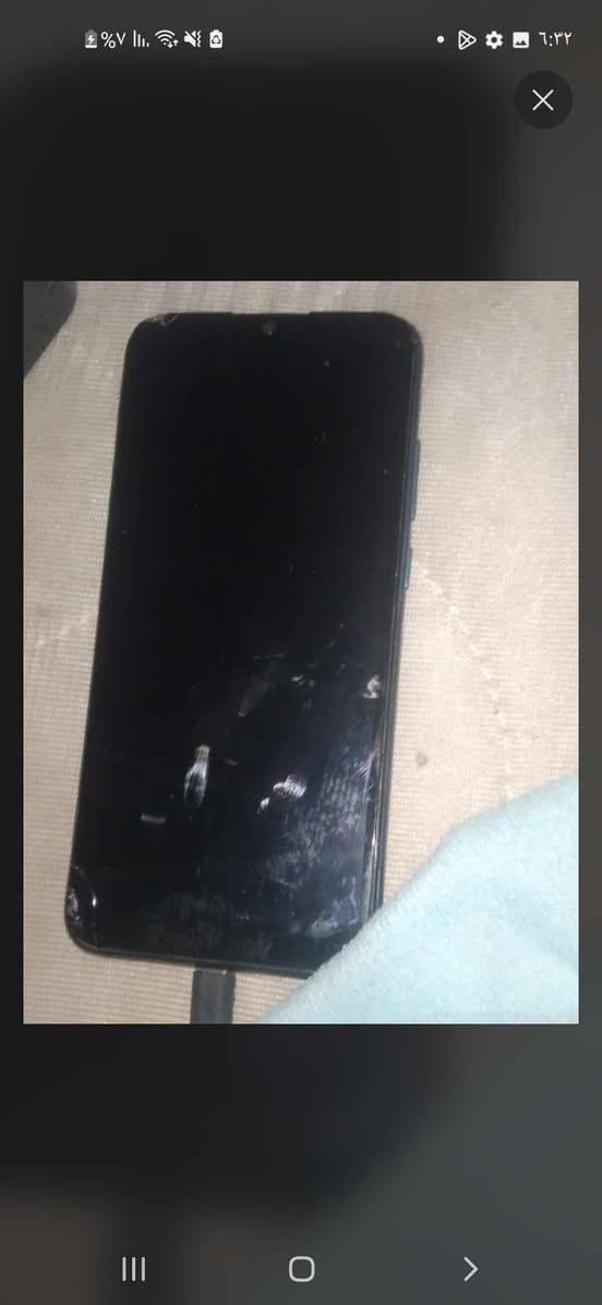 السلام عليكم هونر للبيع ذاكره 32

سعره 20قفل 

عنوان كراده شارع 62

رقم *********** بغداد, العراق
