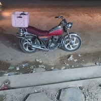 جوندة • موديل ١٦ • اوراق ضايعة