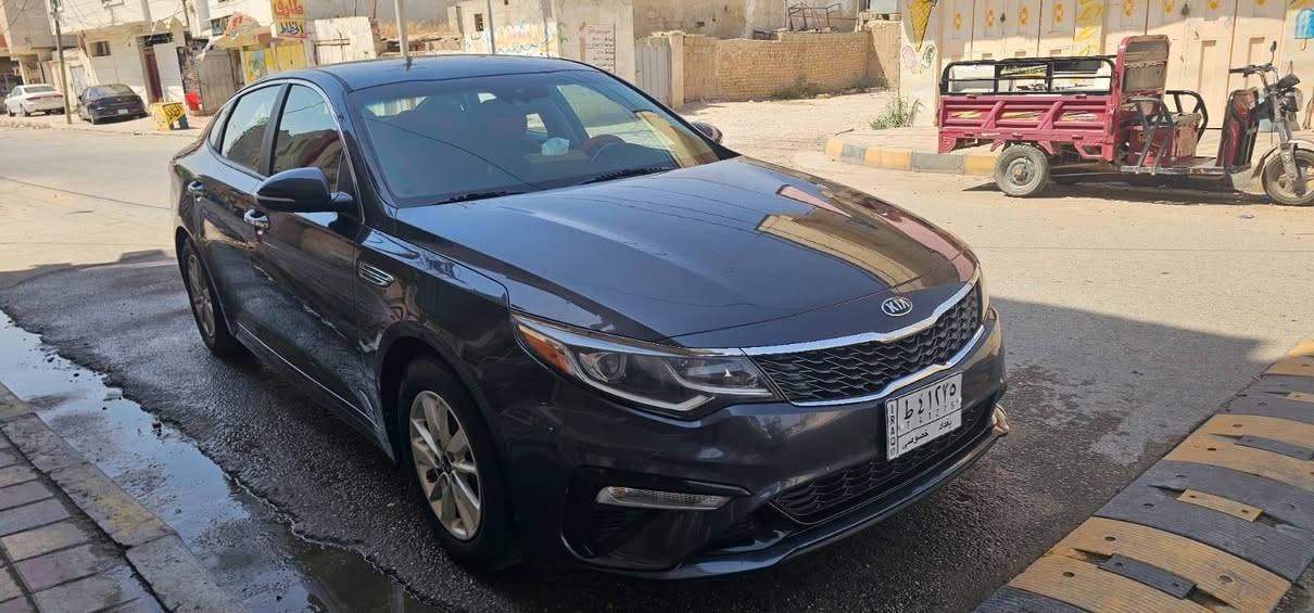 السلام عليكم
اوبتما موديل 19 وارد امريكي حادثها ثلاث قطع صبغ بدون دواخل صور الضرر موجوده بالمنشور ماشيه 96 ميل محركها 2400;  مكانها الرمادي 
هاتف ***********

نص مكتوب في الصور:
- 000-26694866 - 12/10/2019 - IAA  000-26694866 - 12/10/2019 - IAA  000-26694866 - 12/10/2019 - IAA  BidCars