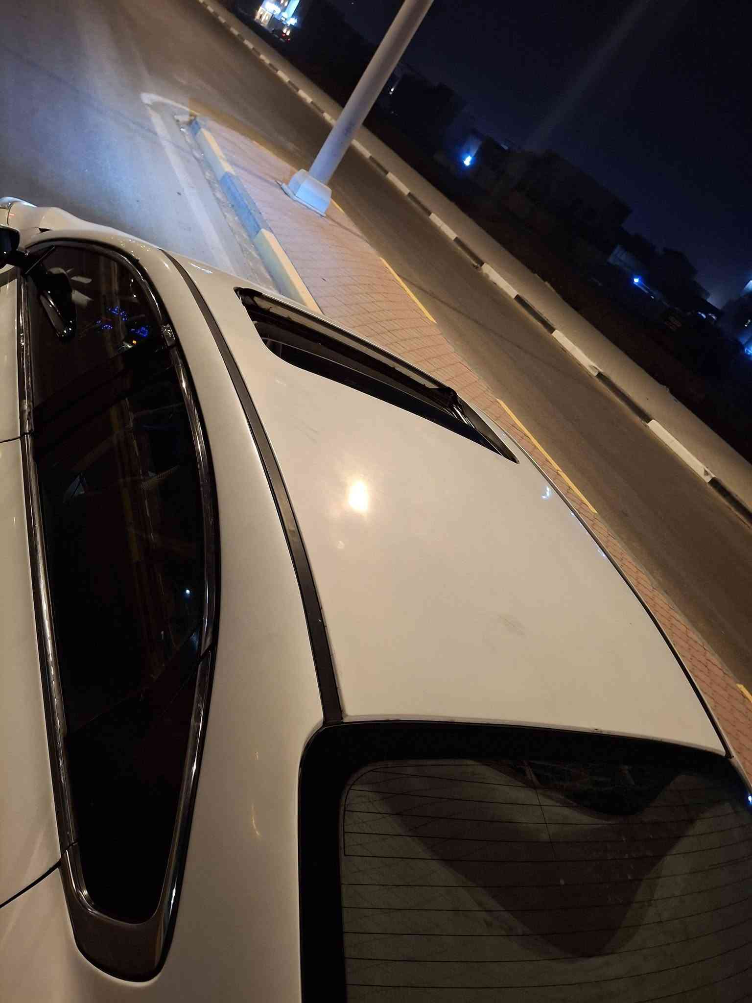 سيراتو خليجيه • ٢٠١٩ • طخات ومصبوغه