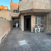 النعيرية فلكة ١٠ • ١٥٦م • واجهة ٦،٢٥