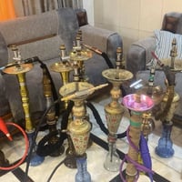 ١٢ • اركيلة • طاهه