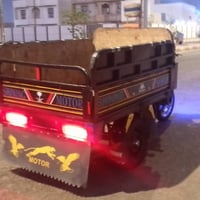 ستوته • موديل 20 • اوراق كامله