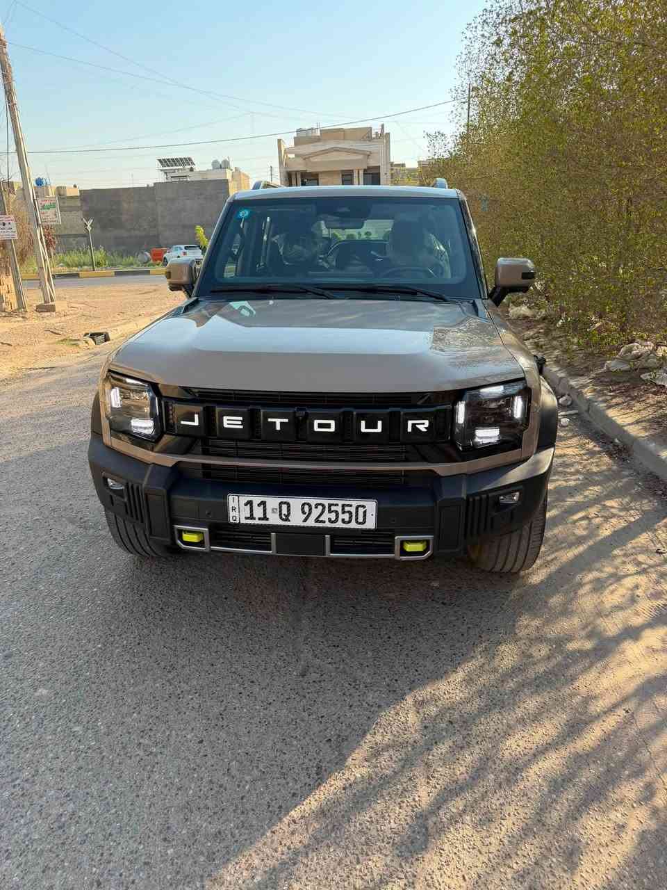 السلام عليكم. 
للبيع جيتور T2
موديل 25 
ماشية 22 الف 
مكفولة
السعر 38/500
بغداد البنوك
***********
