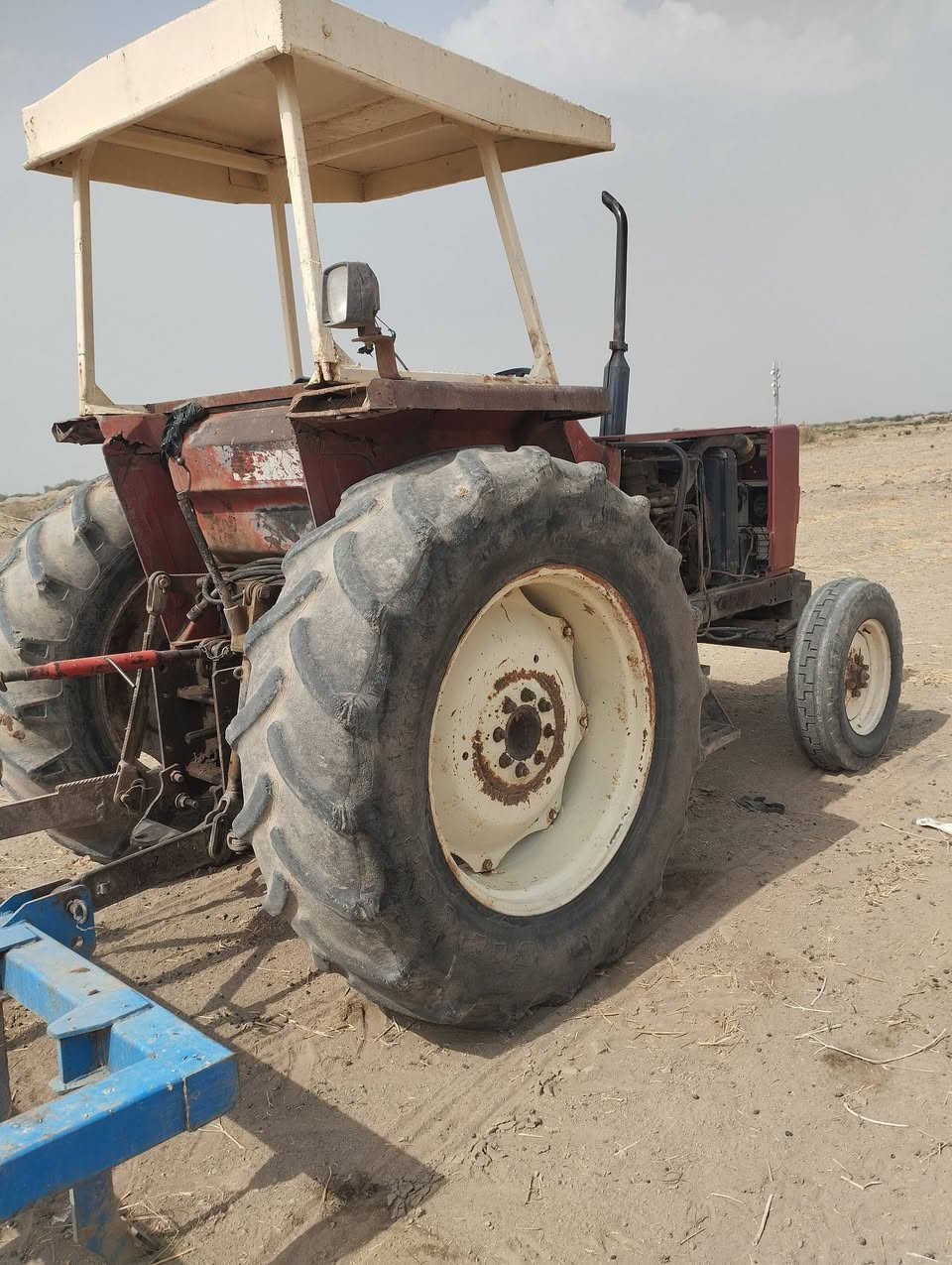 فيات • جاهزه • الديوانية السدير