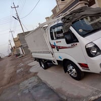 كيه حمل • ٢٠١٦ • فلوجه سكنيه