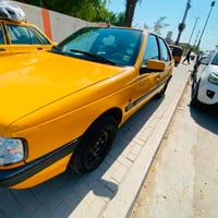 لاميس ٢٠١٥ • مكينة شرط • رقم بغداد