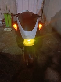 دراجه ماجسته للبيع كهربائيتها كلها شغاله نضيفه معايزها شي .. السعر500....