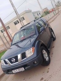 بافندر • ٢٠٠٧ • ٧ ركاب