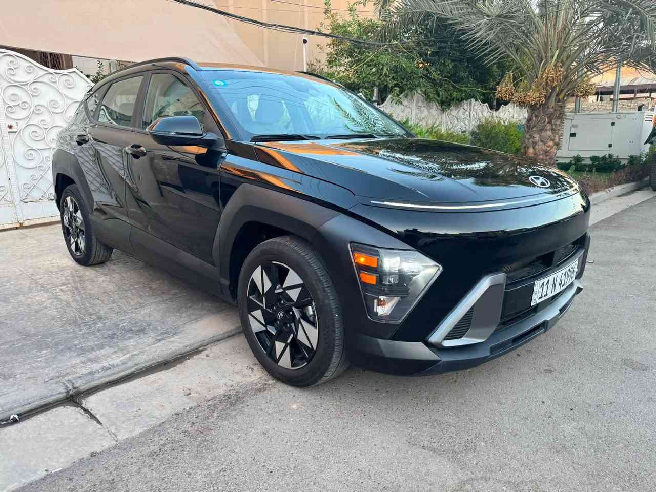 هيونداي كونا 2024 وارد امريكي فئة SEL الشكل الجديد .

سحب امامي FWD
حجم المحرك 2.0L
ابل كاربلي و اندرويد لاسلكي
كاميرا خلفية
مثبت سرعة
تشغيل عن بعد
حساسات خلفية
مراقبة النقطة العمياء
تحذير/مساعدة الخروج عن المسار
مساعدة الحفاظ على المسار
بريك طوارئ أمامي
إضاءة LED
ويل ألمنيوم
مقاعد قماش

الدعامية تبديل و الدشبول مبدل كله بلادي و شي طبيعي ايرباك ستيرن مع الدشبول و كله راجع جديد نفس البلادي .

الموقع : بغداد ، السيدية 

*********** بي واتساب
