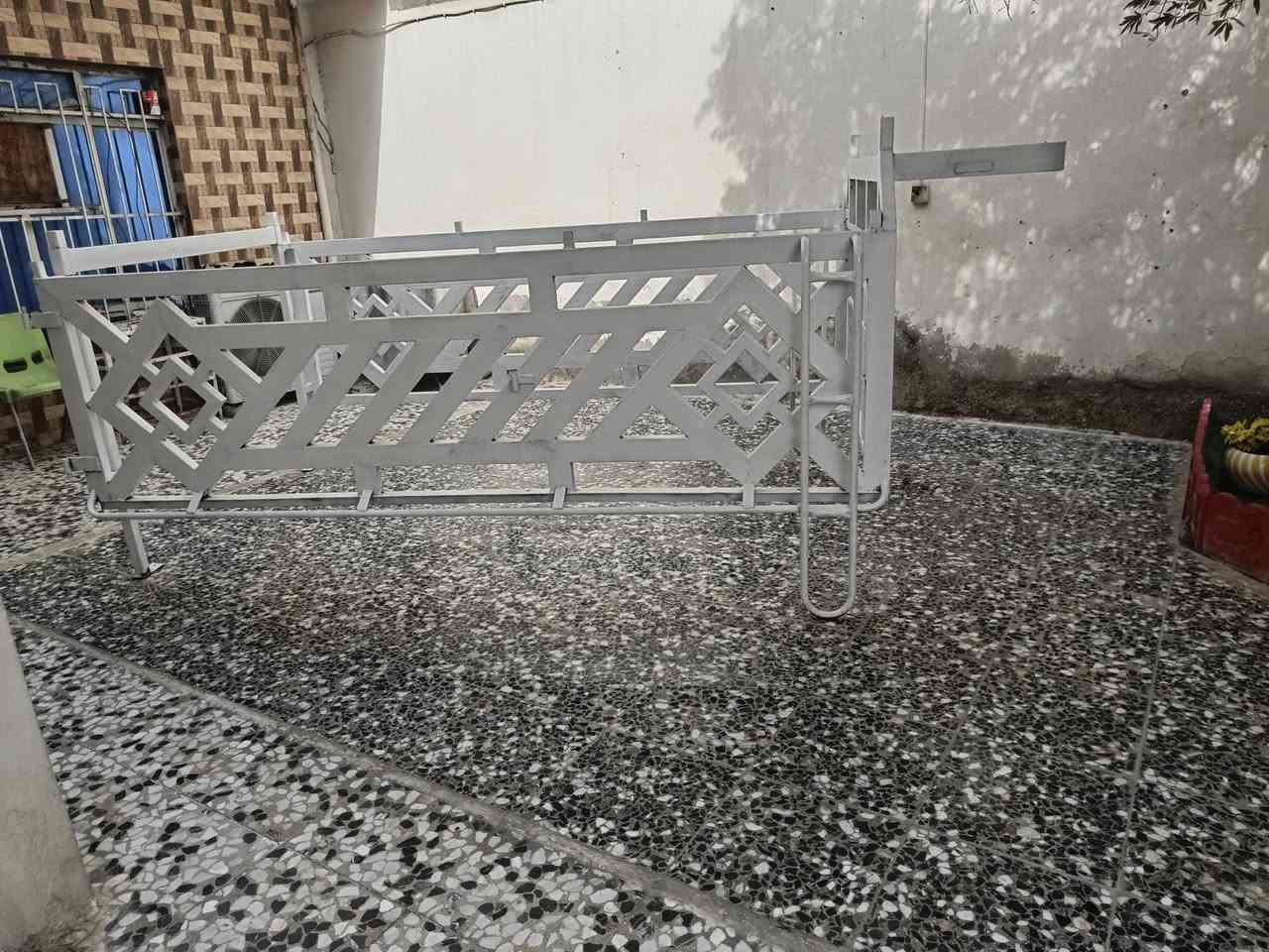 محجر • قفل • بغداد