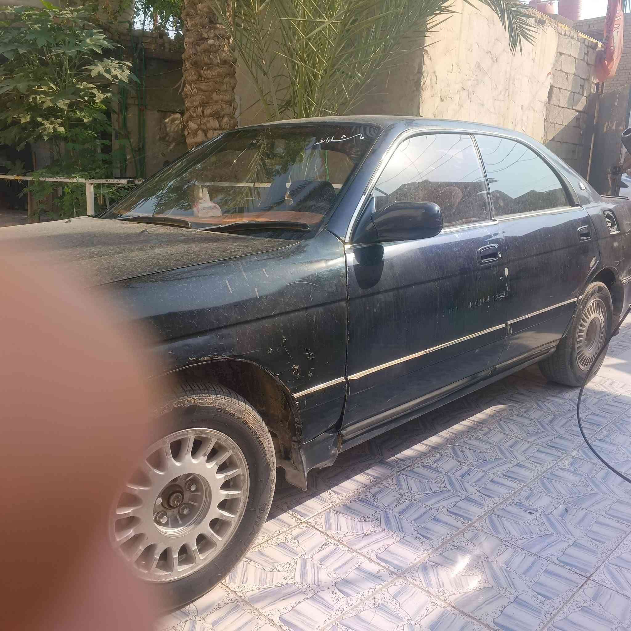 مديل ٩١ • رقم انبار • ذي قار