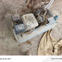 ماطورات • كامون 40 برو • بابل