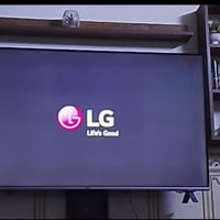 بلازما ال جي • ٥٥بوصه • نت سمارت