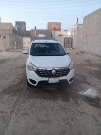 رينو لوجي ١٤ رقم مثنى خصوصي ٧راكب مكينه وكير جديد سنويه ٢٧ سعر ٥٥ وبيه...