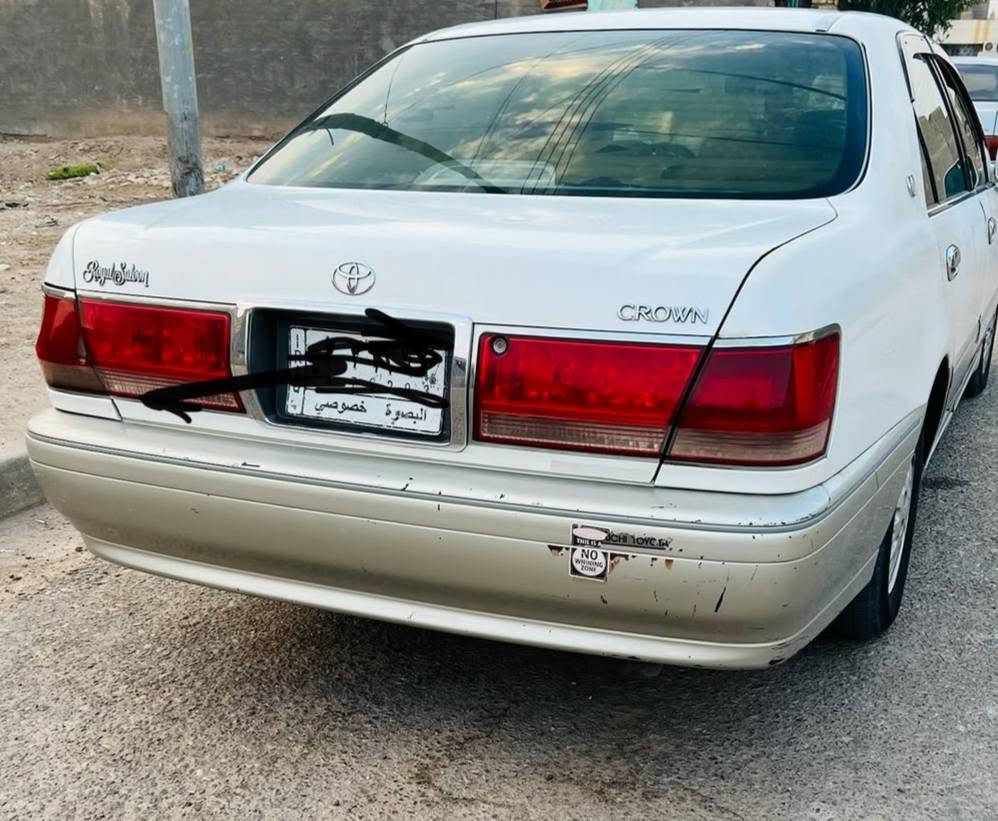 كرستال • ٢٠٠٢ • تحوير نجف