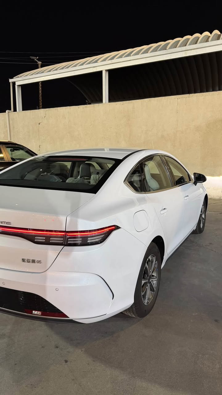 للبيع سيارة BYD فئة دِستوريل 2025
رقم اربيل تريد تحويل تريد وكالة

الموديل: 2025
الممشى: 12,000 كم فقط
الاستخدام: شخصي
السيارة نظيفة واخت زيرو 
كفالة عامة ماعده طعجه اقل شبر بالجاملغ الاماميه وباقية على حطته باقي سيارة كفالة 

📍 مكان السيارة: البصرة
💰 السعر: 127$
***********
