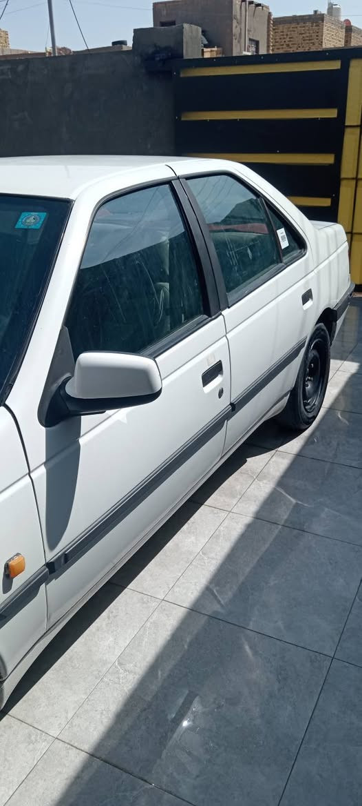 بيجو • مديل ١٢