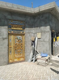 ابي الخصيب عويسان • ٢٠٠م • غرفتين