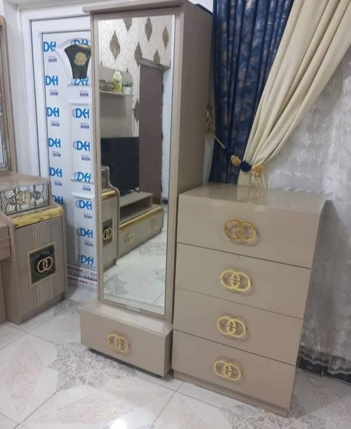 غرفة نوم • تركية • درجة اولى