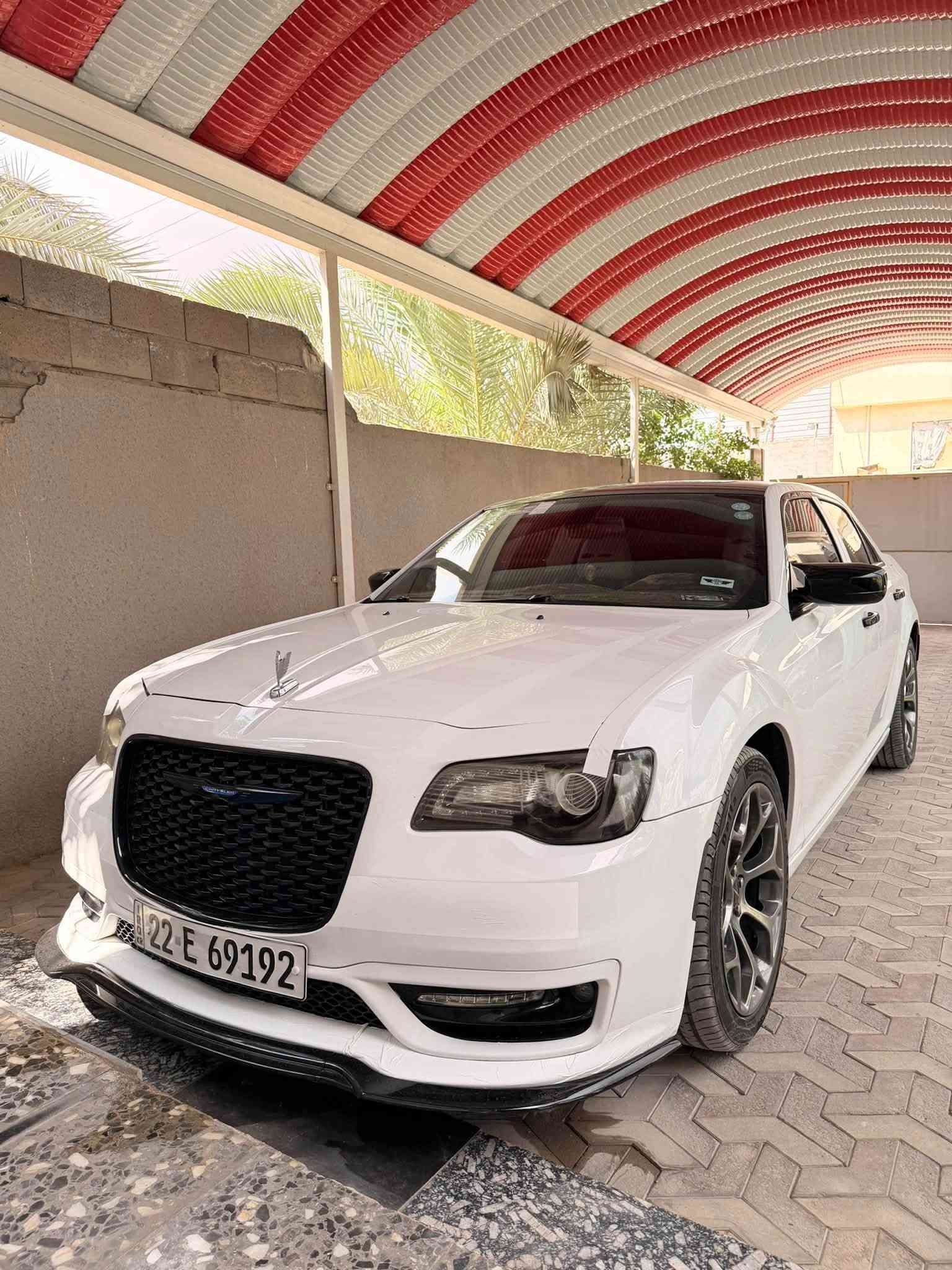 اوبتيما S • ٢٠١٧ • وارد كندي