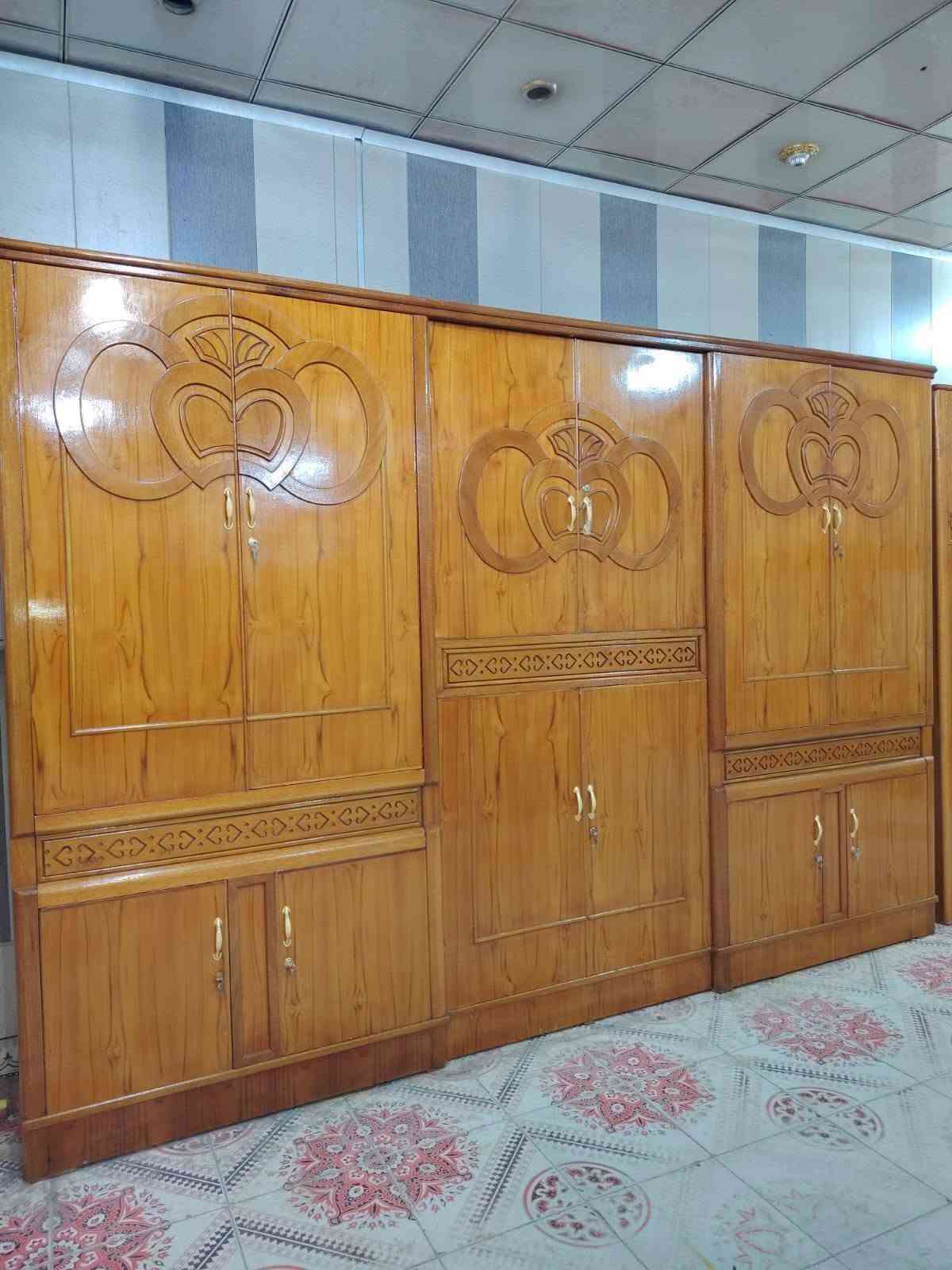 سلام عليكم غرفه ام سته طابقين تزكام توب داخل وخارج صاج خمسه ملم ظهر جرجوبه شد برغي زاويه طابقين بارتفاع الكنتور توج مسرح حديث غرفه جاوي صلي سعر 950العنوان ميسان حي العامل قرب صيدليه ومجمع الشاكرين رقم الهاتف ***********بي واتساب عمارة, ميسان
