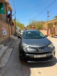 راب فور LE • ٢٠١٨ • ضربه جانبيه