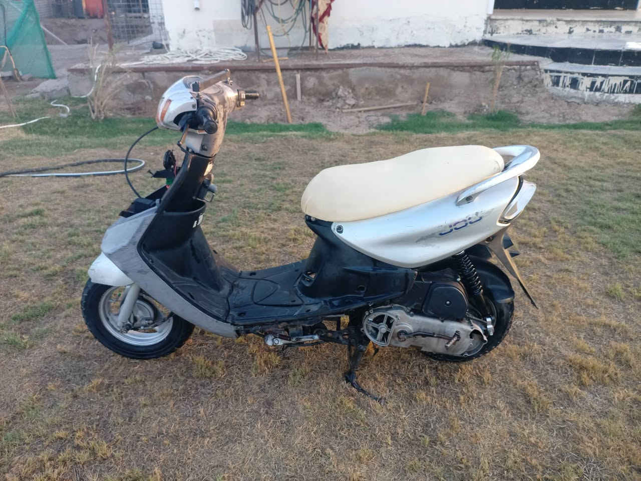 طافيه • حي الجهاد • المكاسب