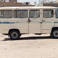 مرسيدس • الزيناويه • بيها مجال