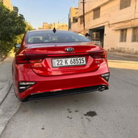 فورتي 2019 كنديه سونارهه موجود السعر 125 وبيهه مجال حك الجيه مكانهه ال...