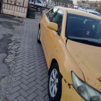 كامري • ٢٠٠٩ • وارد خليجي