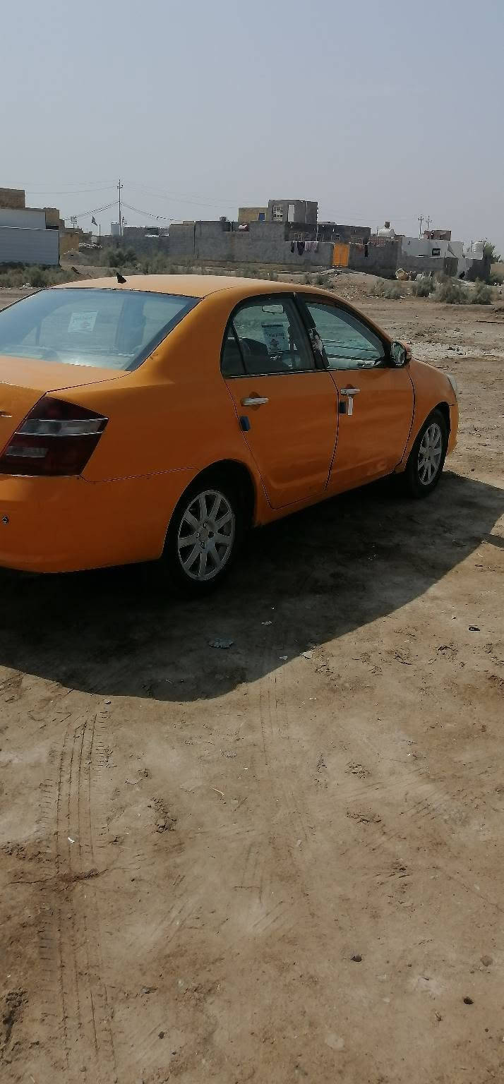 جيلي • ٢٠١٣ • رقم مثنى