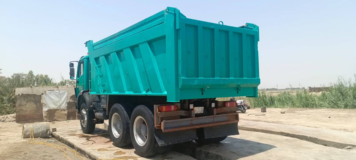 السلام عليكم
البي كرواتي موديل 93
مكينه 44 دبل تيربو
گير 155 فافون ابو النجمه
مجموعه جي اف
بدي مايلر
تدفئ تبريد
كهربائيات كلهه شغاله
رقم مثنى بأسمي مشروع وطني لغاية 28
سياره جاهزه للعمل
الهاتف***********
المكان ذي قار

