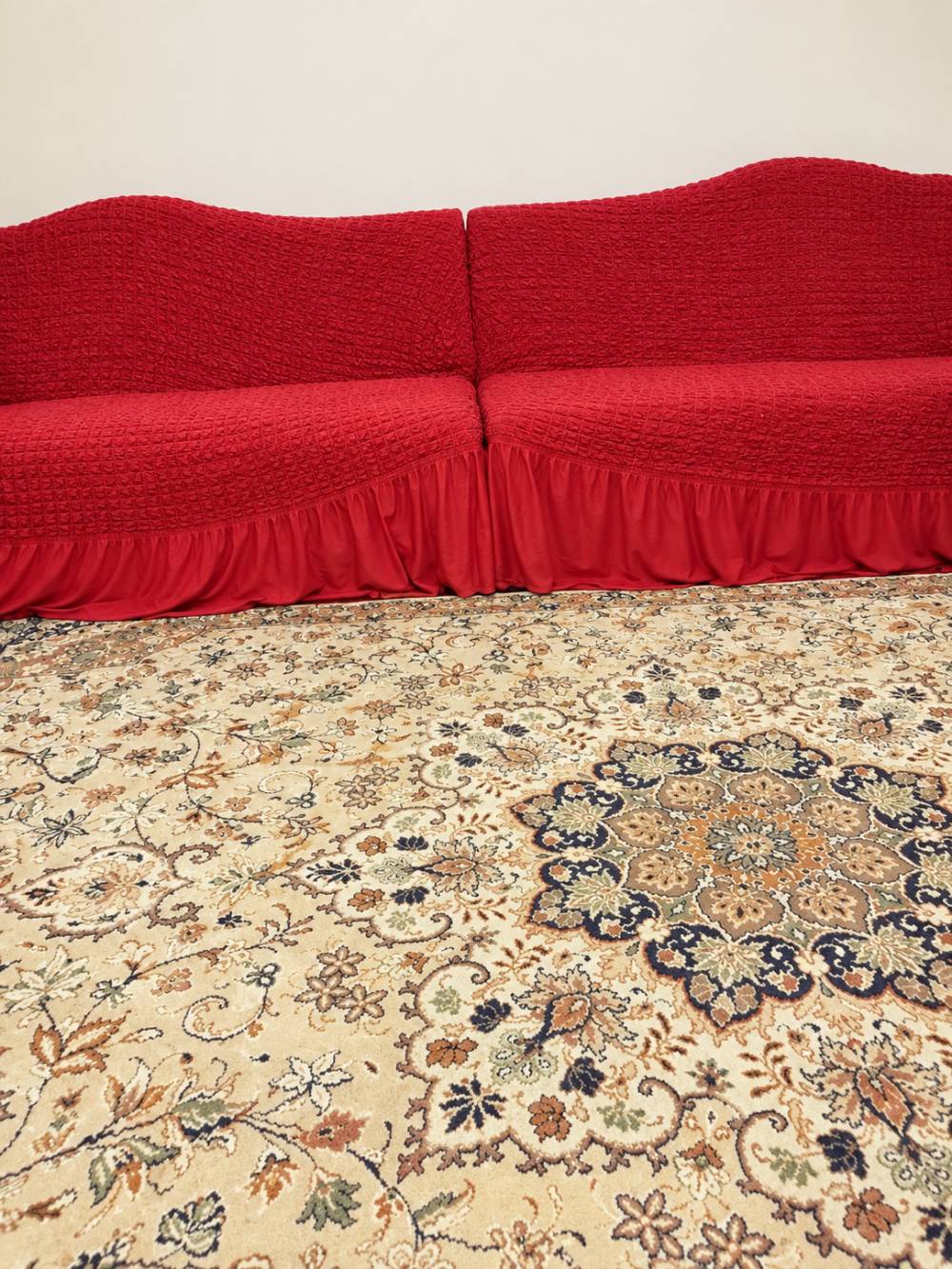 زولية حمرة • جوزية 3ب4 • كاربد 5ب6