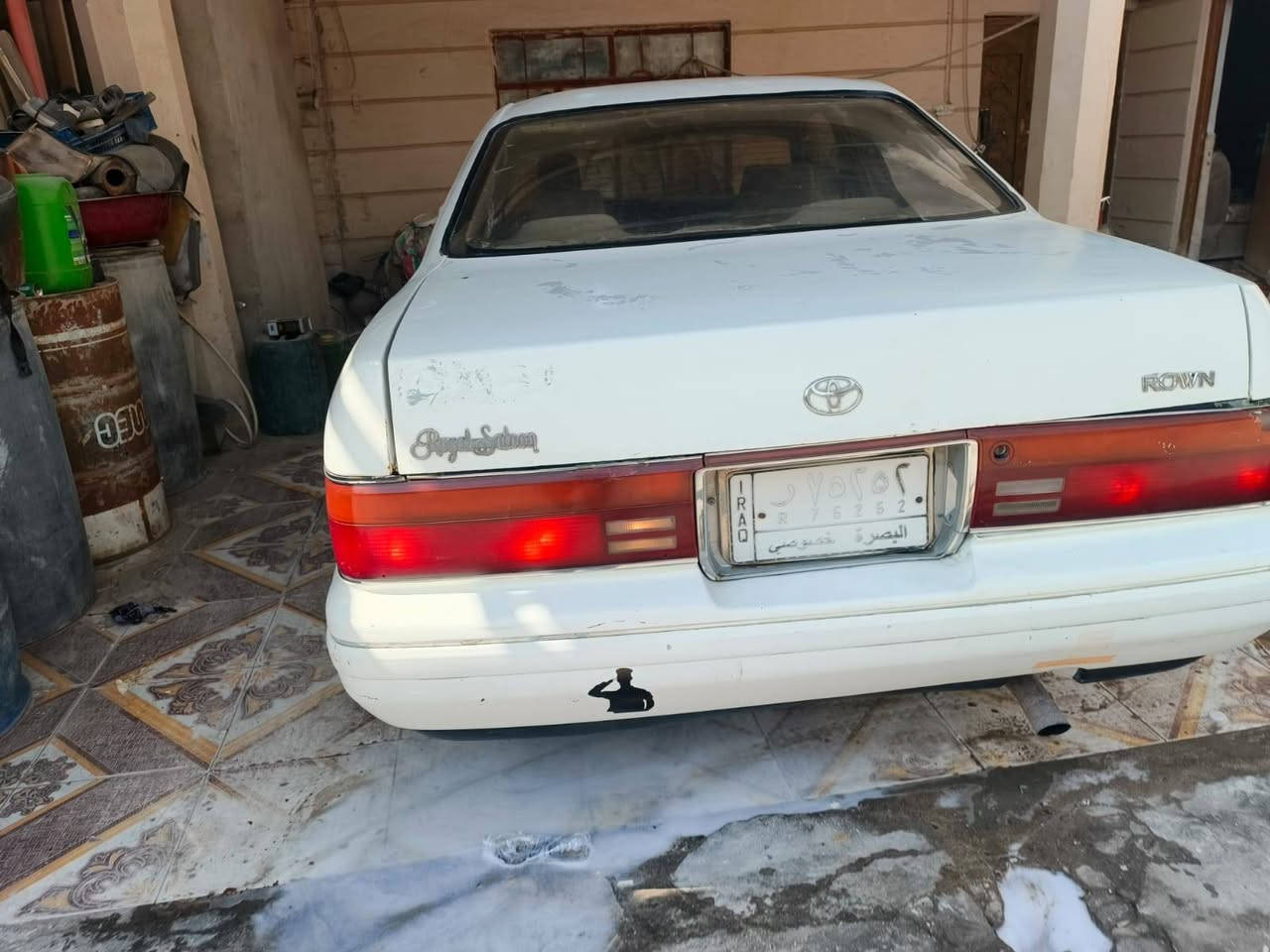 بطه منفصل كصه جنطه فقط المكان البصرة ابي الخصيب السعر 35بيع مستعجل الهاتف ***********
