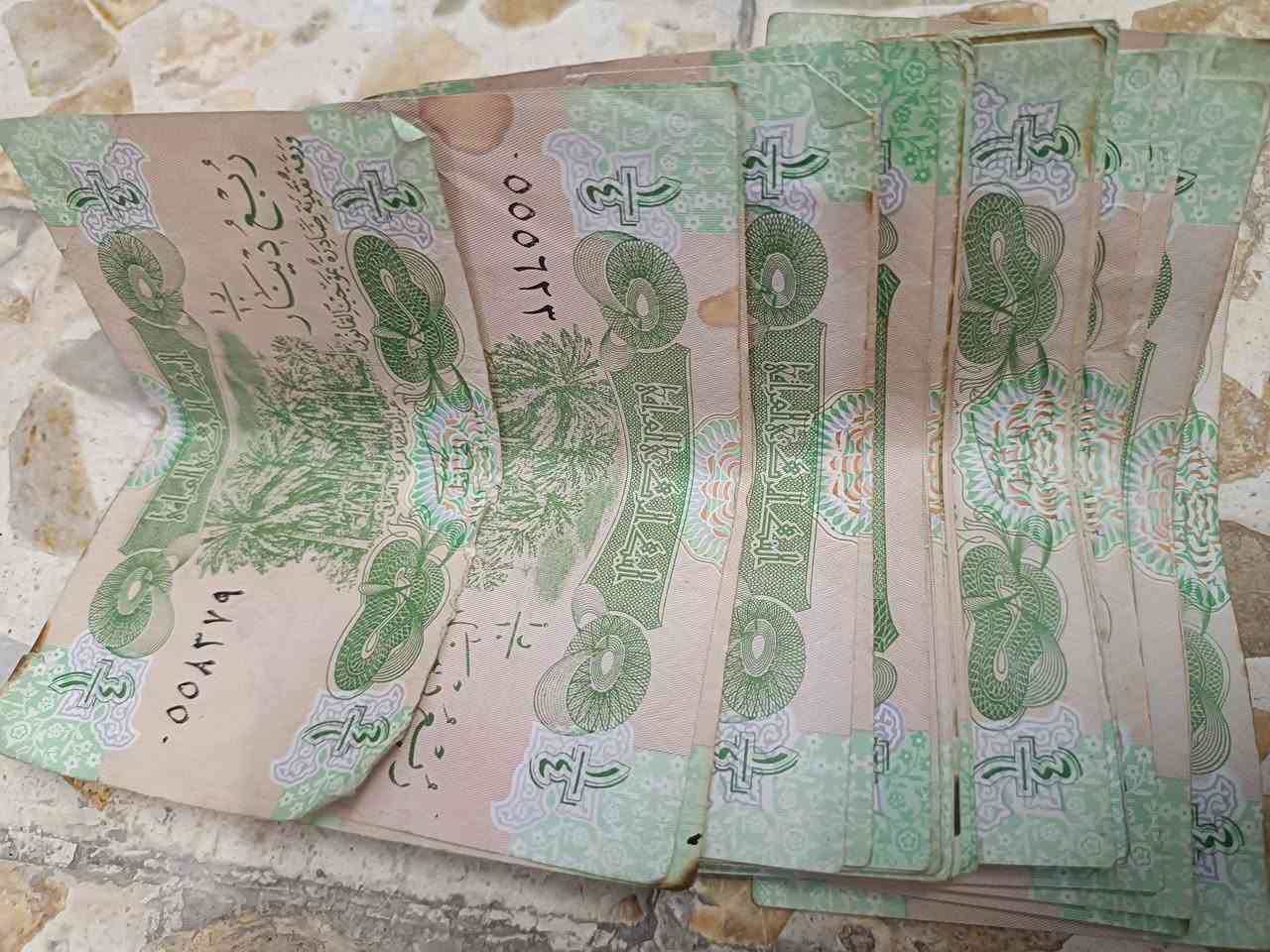 عملات • ٢٩ قطعة • حيور سبع قصور