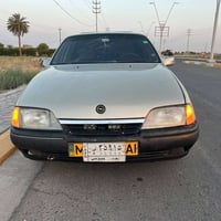 للبيع اوبل اوميكه مشروع وطني شرط التحويل ول غرامات مصبوقه جماليه فقط  ...