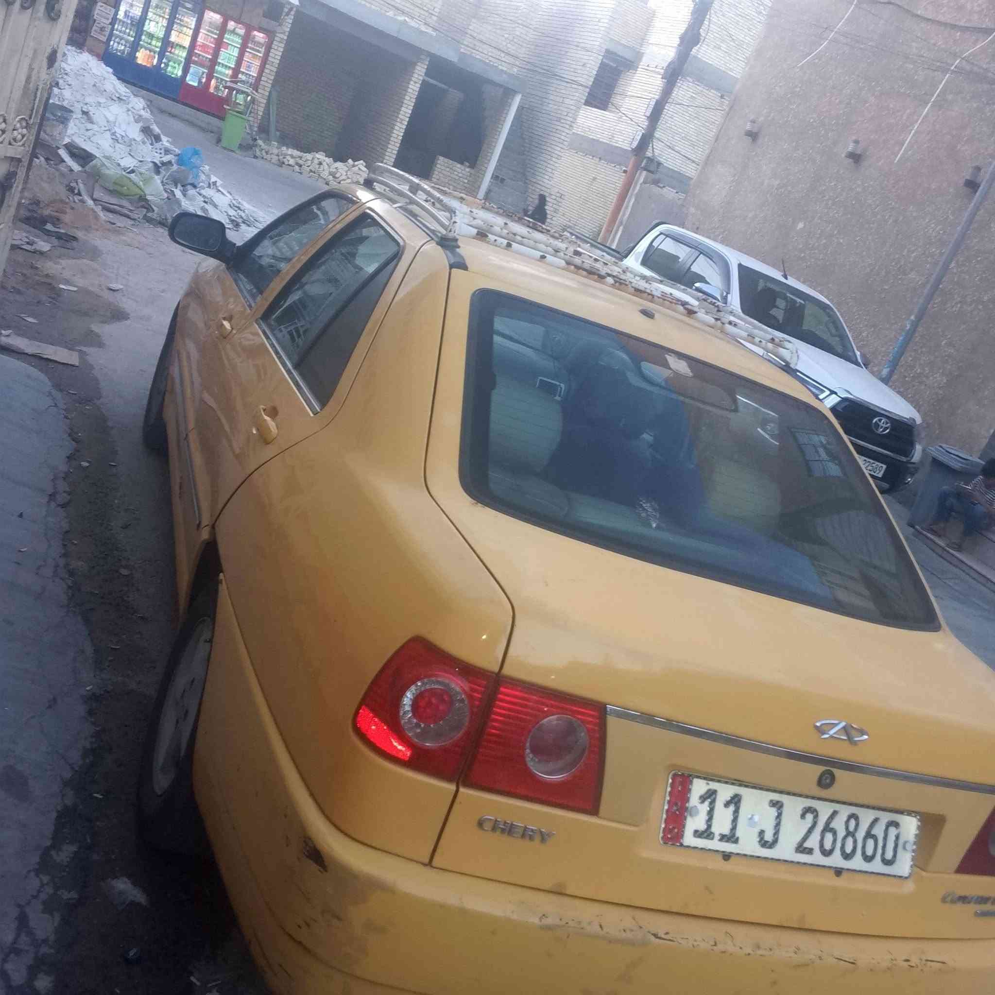 موديل 10 سياره مصفره هيئه وغرامات جير عادي سعر 22 الوان بغداد زعفرانيه***********
