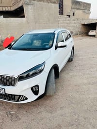 سورنتو ٢٠٢٠ • خليجيه • قضاء بدره