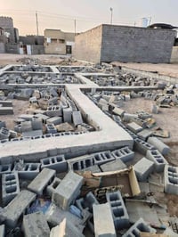 رباط بتلو • ٢٠٠م • وقف سني