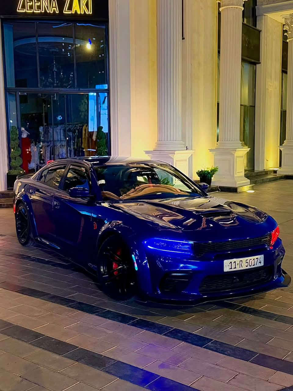 🚘 جارجر سكات باك وايد بدي اصل
📅 موديل 2020

🛣️ ماشية 47 ألف

📍 السيارة بغداد

🔥 المواصفات:

• فول مواصفات عدا الفتحة

• رادار أمامي

• رادار جانبي

• كشنات خزن ميموري

• وباقي مواصفات السكات معروفة

✅ السيارة حالياً جاهزة للأخير، ومكمّلة من ناحية التصليح والسيرفس

✅ سيرفس كامل

✅ اكزوز موبار

✅ سستم إيرباك راجع

✅ بوابات من المرور 🚔

✅ برمجة كاملة على السيارة

⚠️ الحادث:

حادث امريكه 3 قطع أمامية، وبيها بابين كلير 

📸 صور الحادث موجودة بالمنشور وواضحة.

📋 رقم بغداد باسمي وهزه جديده

🔄 تحويل ثاني يوم

📍 مكان السيارة: بغداد

***********
