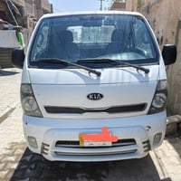 كيا ١٣ • مكينة وكير • مكفوله