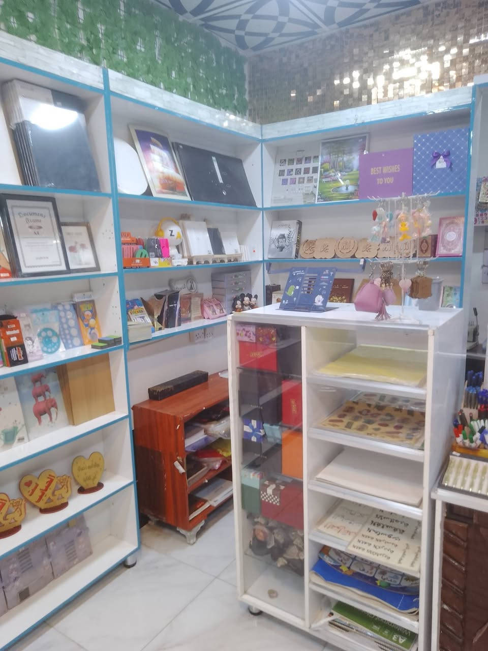 مكتبة كاملة • ابسون 5790 • مكبس حراري 5×1