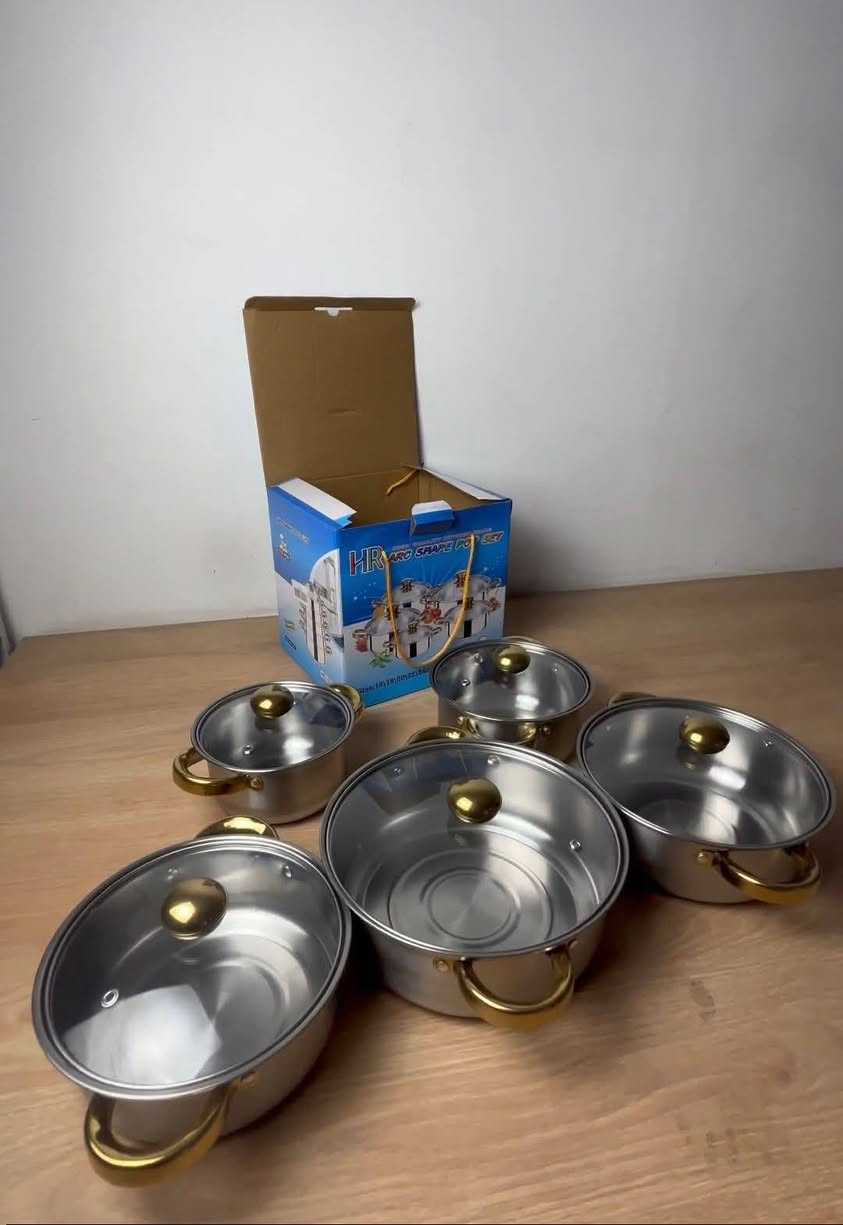 سيت جدوره ستيل اصلي ثقيل خماسي السعر 25 الف
للحجز خاص 
او واتساب ***********
