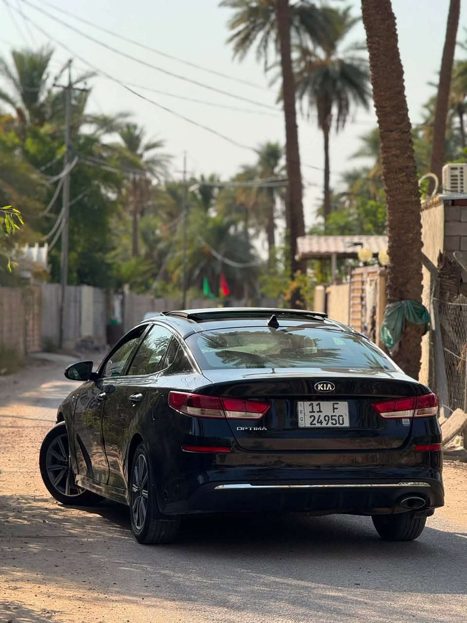 السلام عليكم للبيع او مراس بجالنجر
اوبتما موديل ٢٠١٩. حادثها باب وجاملغ امامي
بدون دواخل كفاااله 
رقم بغداد باسمي هزه جديده
محرك ٢٥٠٠ GDi
كير محرك كفاله 
حداديه جديده
السياره فول بنراما رادارات 
حساسات خلفيه
وباقي لمواصفات
عندي بيها سونار 
عارضها ١٢٥ بيها مجال وذا اكو مراوس بجالنجر
للاستفسار ***********
