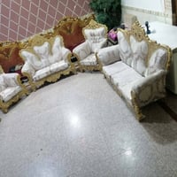 زان ملكي • ١٠مقاعد • كوت زهراء