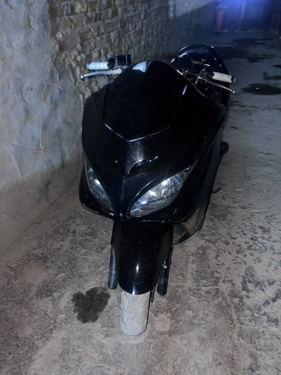 فورزا ٠٨ • فورزا ٠٩ • نشطة